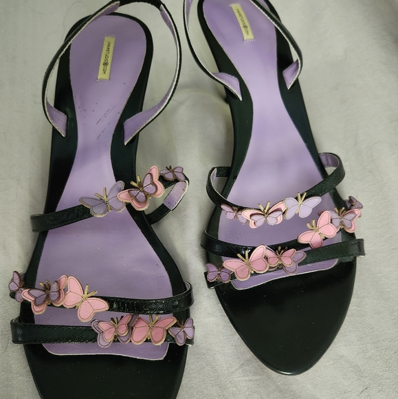 Max Studio Shoes - Max Studio shoe size 10